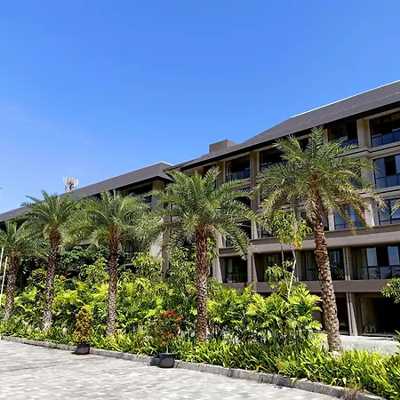 Anagata Hotels And Resorts Tanjung Benoa