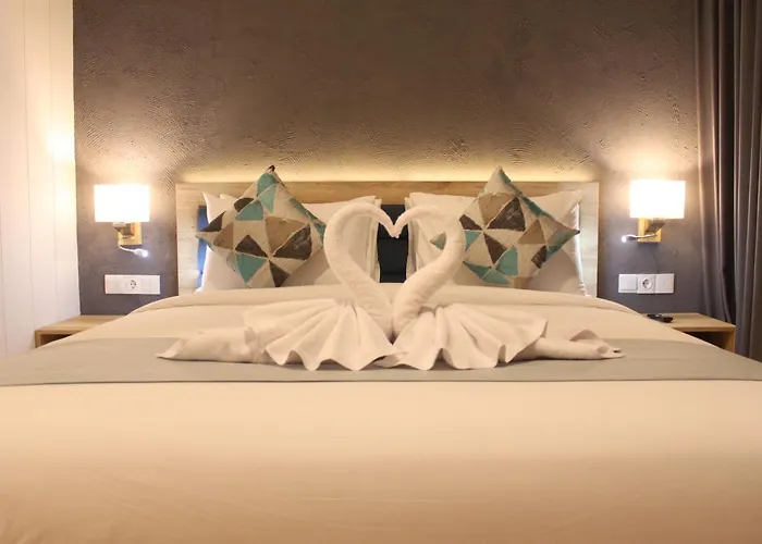 Aparthotel Anagata And Tanjung Benoa Nusa Dua (Bali)
