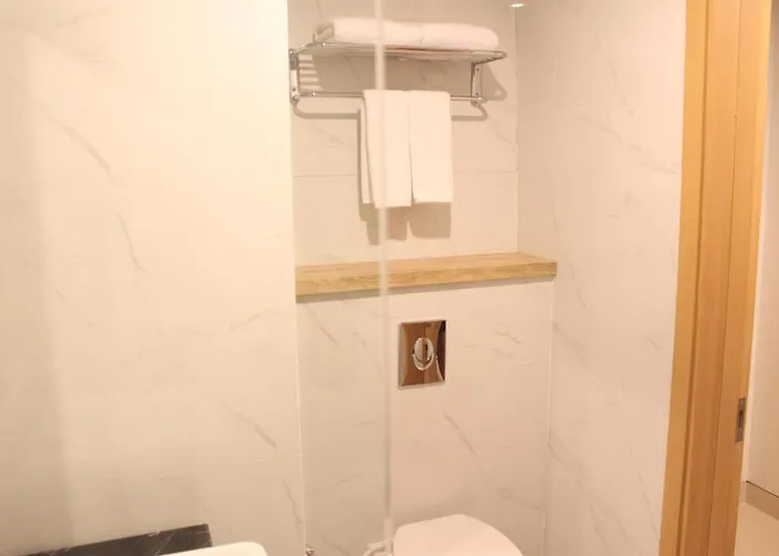 Aparthotel Anagata And Tanjung Benoa 3*