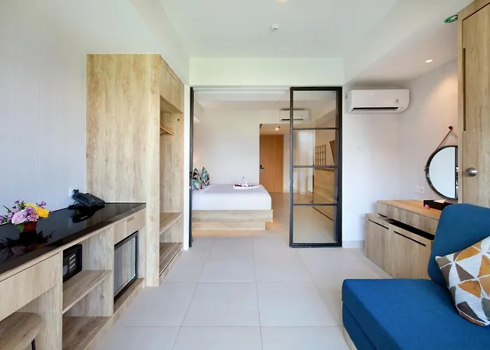 Aparthotel Anagata And Tanjung Benoa Nusa Dua (Bali)