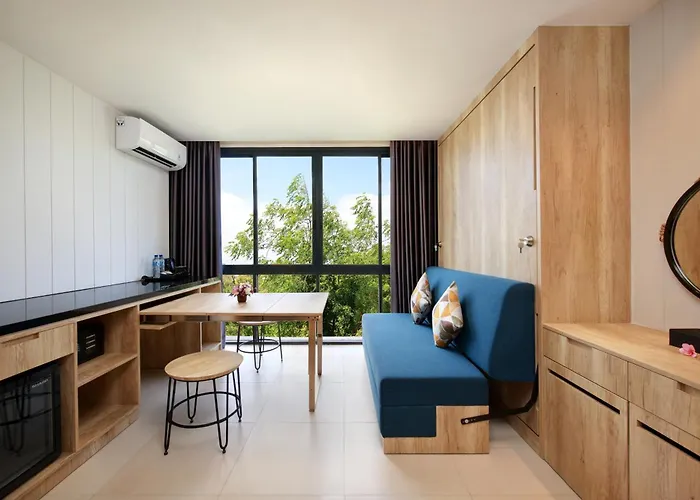 Anagata And Tanjung Benoa 3*