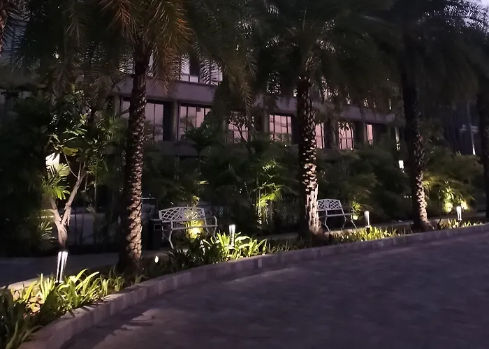 Aparthotel Anagata And Tanjung Benoa Nusa Dua (Bali)