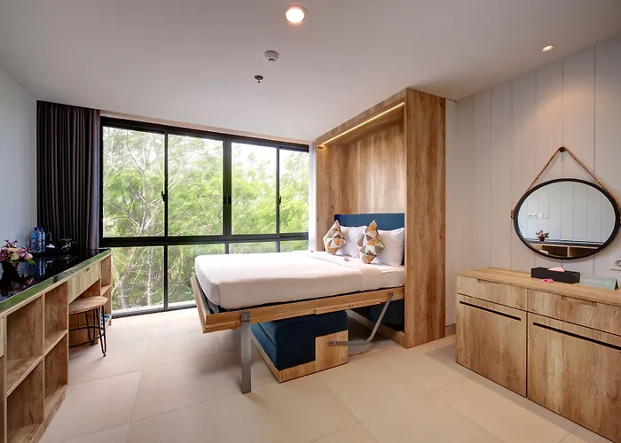 Anagata And Tanjung Benoa 3* Nusa Dua (Bali)