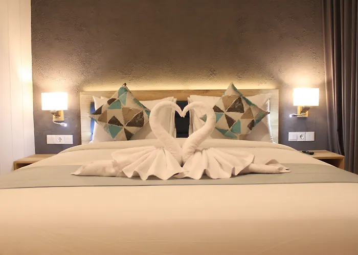 Anagata And Tanjung Benoa Aparthotel Nusa Dua (Bali)