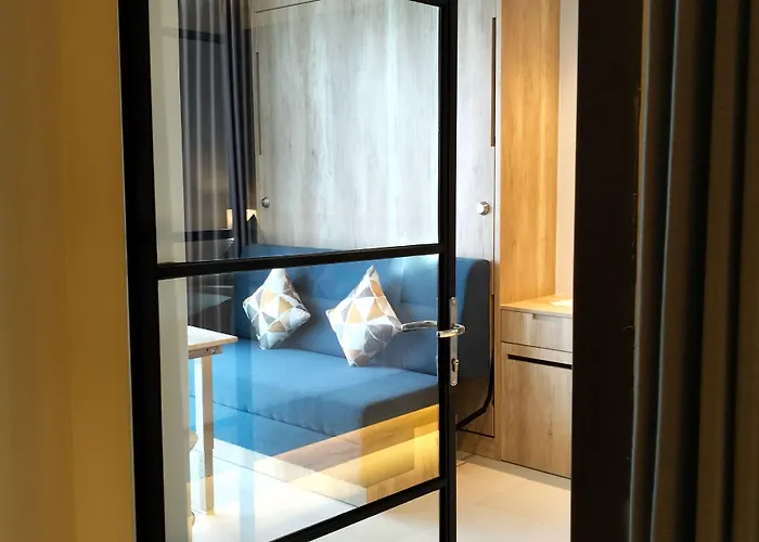 Aparthotel Anagata And Tanjung Benoa 3*