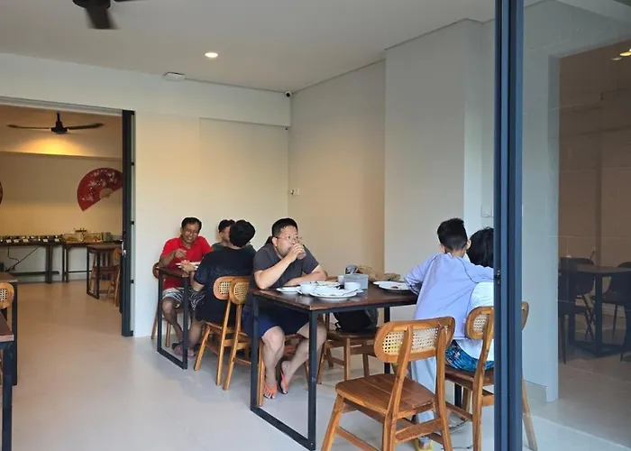 Anagata And Tanjung Benoa Aparthotel
